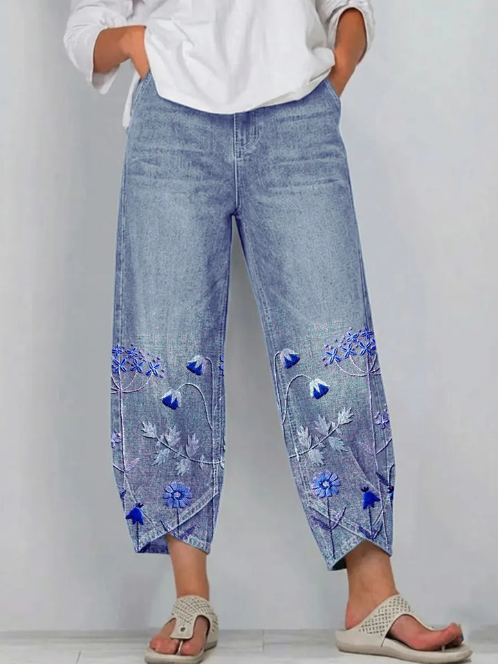 Aven™ | Casual Comfort Broek