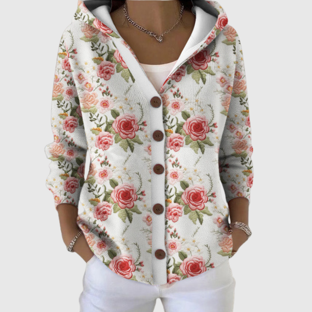 Carolien | Artistiek vest
