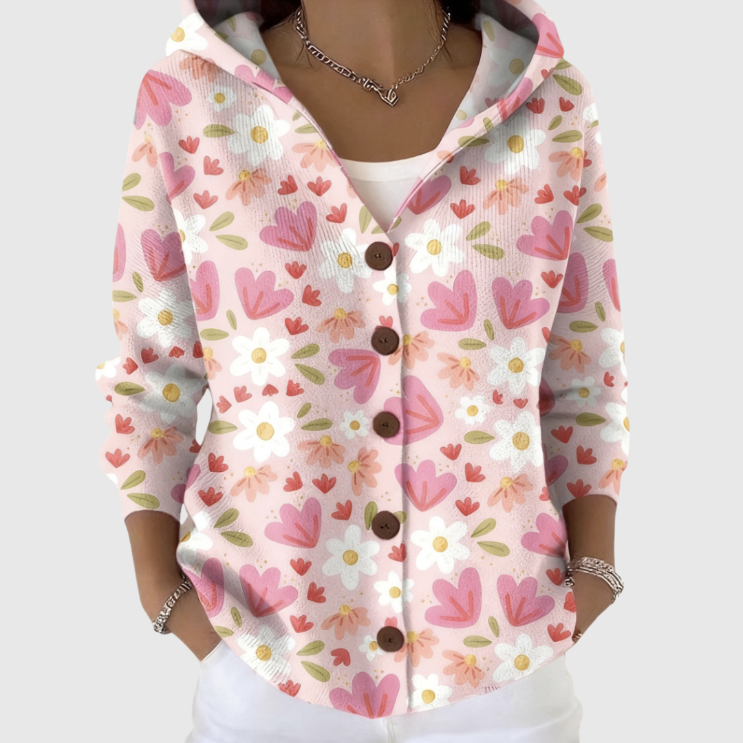 Ottoline | Artistiek vest