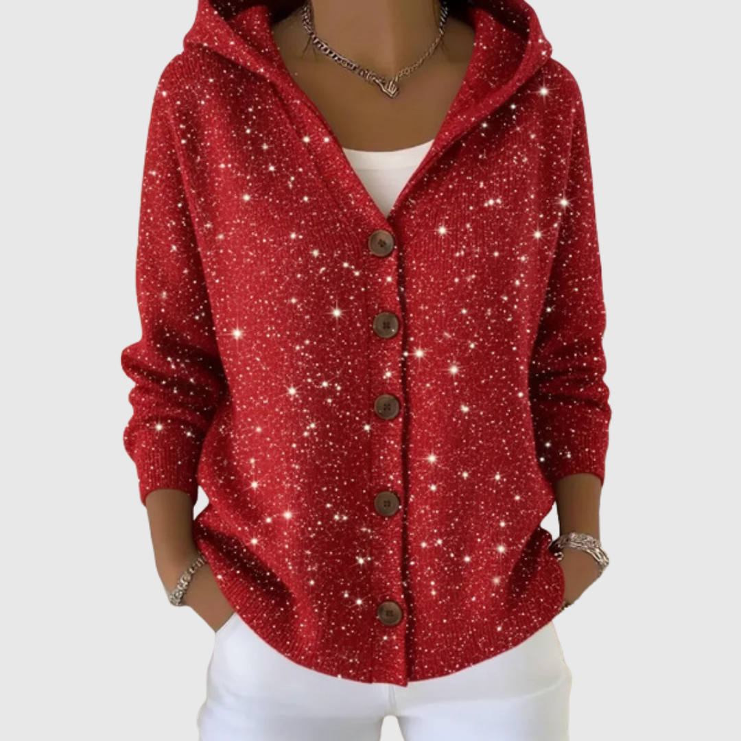 Fleur | Artistiek vest