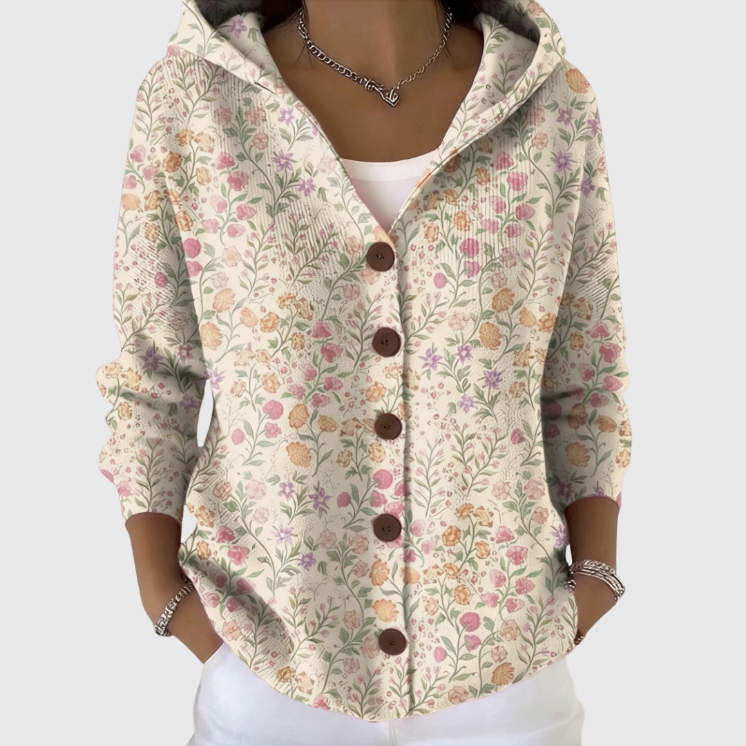 Iefje | Artistiek vest