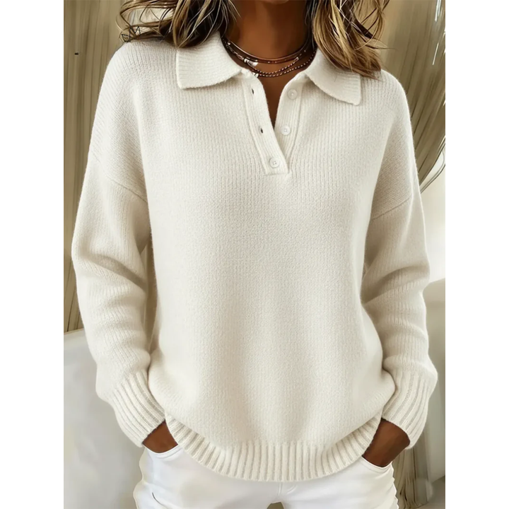 Esther | Gezellige comforttrui