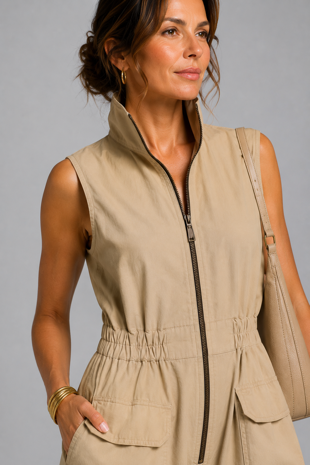 Rianne Effortless Jumpsuit
