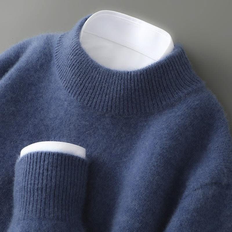 Comfortabele dames trui