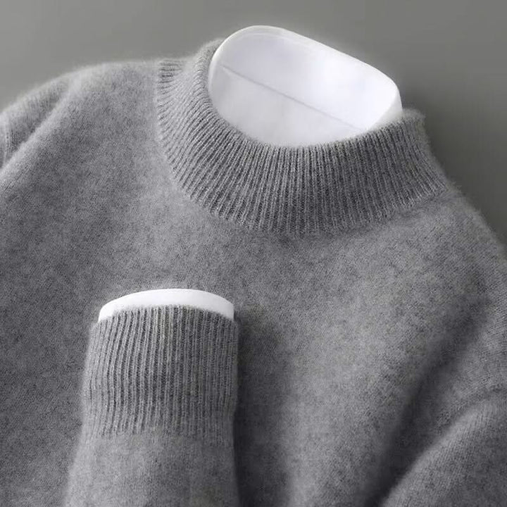 Comfortabele dames trui