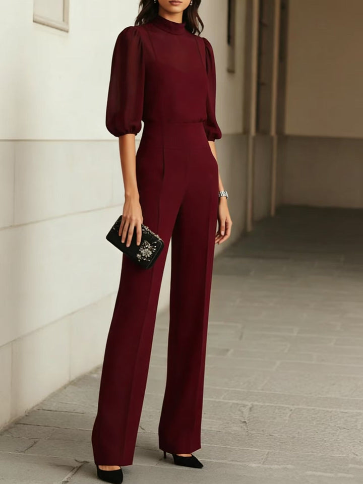 Nadie Elegante Driedelige Set