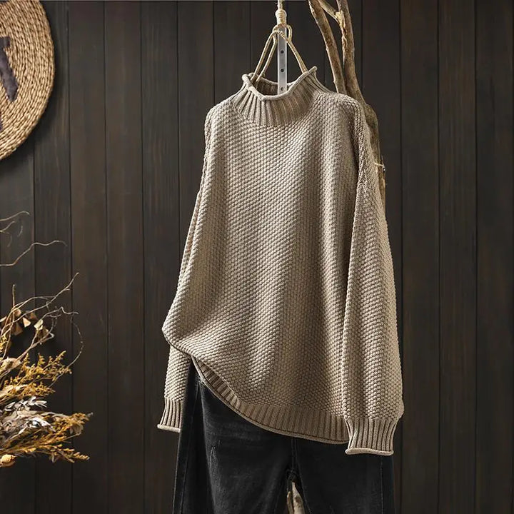 Barbara™ | Gebreiden Sweater