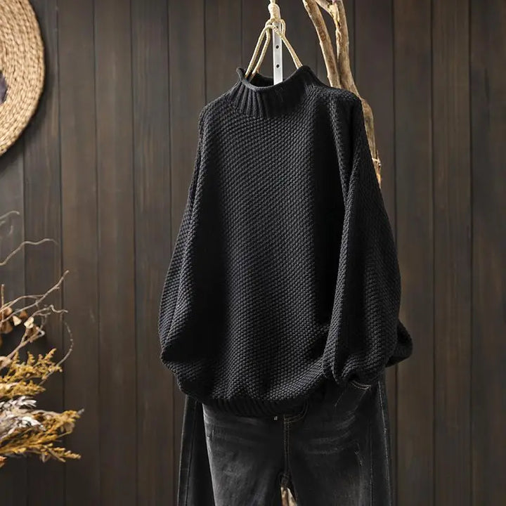 Barbara™ | Gebreiden Sweater