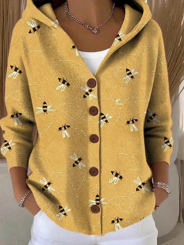 Mieke | Artistiek patchwork vest