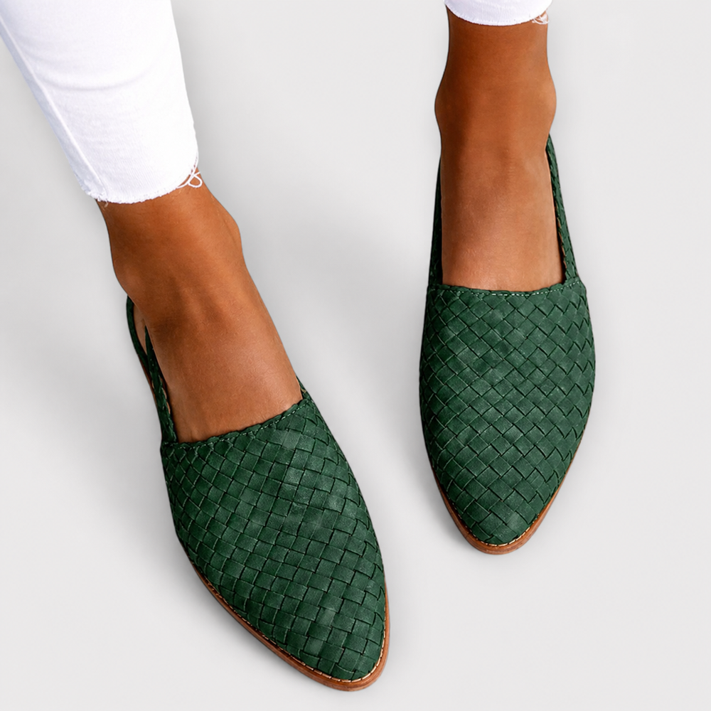 Aurora | Loafers