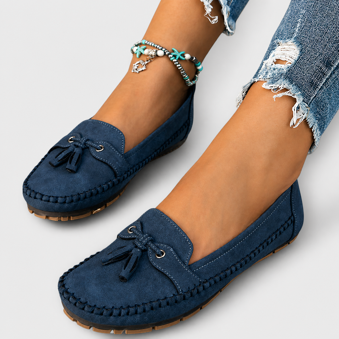 Lise | Loafers