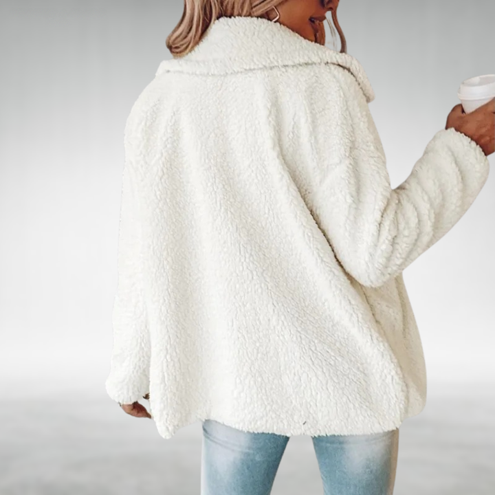 Lori | Knusse Teddyjas met Luipaardprint